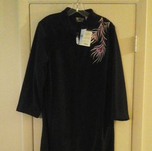 Bob Mackie robe
